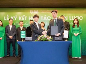 Image: F88 strikes strategic deal with KBank