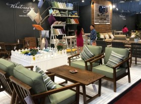 Image: Five wood associations join hands to boost trading