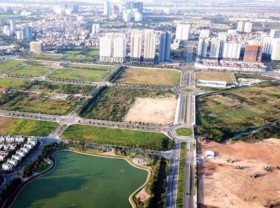 Image: Hanoi seeks to remove hurdles to land use right auctions