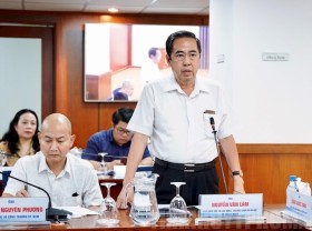Image: HCMC businesses need over 14,000 workers in Q1