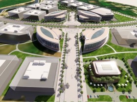 Image: HCMC plans to take back Saigon Silicon City investment certificate