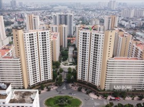 Image: HCMC to put up nearly 3,800 apartments for auction
