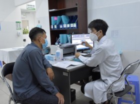 Image: Health Ministry proposes addressing medical device shortage