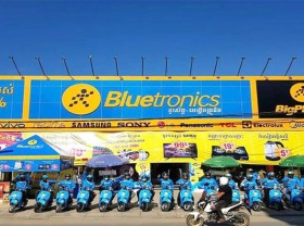 Image: Mobile World says to close stores in Vietnam, Cambodia