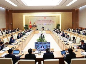 Image: PM wants 95% of public investments disbursed in 2023