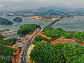 Image: Quang Ninh targets US$1 billion of FDI in 2023