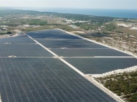 Image: Quang Tri proposes adding power projects to national plan