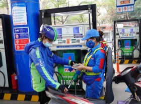 Image: Shorter fuel price review cycle proposed
