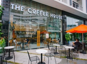 Image: The Coffee House owner buys back VND200 billion worth of bonds