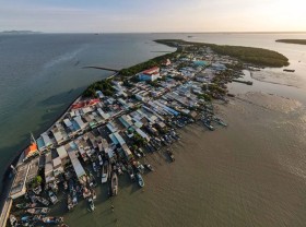 Image: US$6-billion Can Gio port’s pre-feasibility study to be completed in Q1