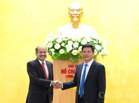 Image: Vietnam proposes India open market for farm produce, fresh fruit