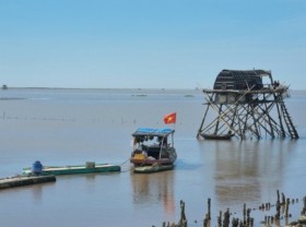 Image: Xuan Thien Group mulls oil refinery project in Ninh Binh