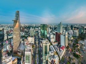 Image: FDI inflows to Vietnam reach almost $1.7 billion in January