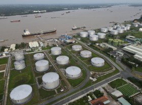 Image: Ministry of Industry and Trade aims to stabilise petrol market