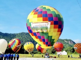 Image: An Giang targets eight million tourist arrivals in 2023