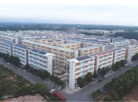 Image: Binh Duong to develop 18,000 social homes in 2023