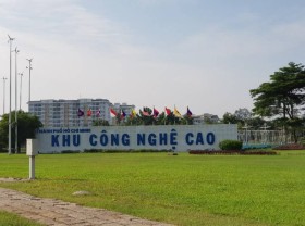 Image: HCMC cuts land rent for Covid-affected individuals, organizations