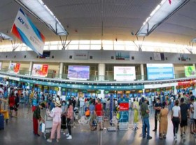 Image: Macau to resume air services to Danang next month