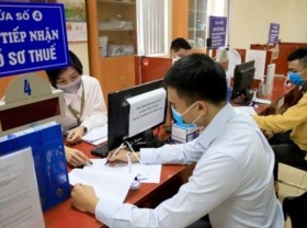 Image: Over VND100,000 billion in taxes proposed for extension