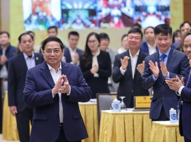 Image: PM says Govt will not bail out real estate sector