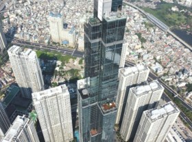 Image: Two huge credit packages are good news for struggling real estate sector
