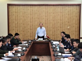 Image: Vietnam announces plan to combat illegal fishing practices