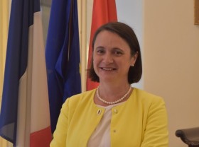 Image: ﻿Vietnam, France to develop ties in all sectors