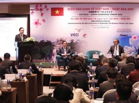 Image: Vietnam looks to boost tech cooperation with Japan