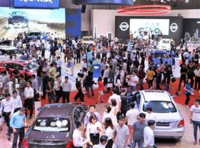 Image: Vietnam’s auto imports rocket in Jan