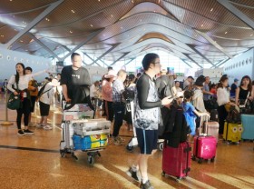 Image: VNA to resume more air services to China