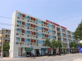 Image: VND110-trillion social housing credit package proposed