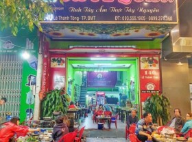 Image: The delicious restaurants in Dak Lak that have visited are only compliments
