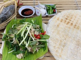 Image: ﻿A glimpse of Binh Dinh