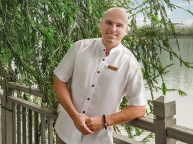 Image: An Lam Retreats Saigon River has new manager