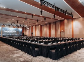 Image: Anya Premier Quy Nhon offers special package for MICE