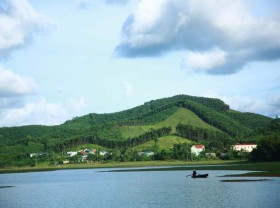 Image: ﻿Experience wild nature at Ben En National Park