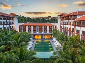 Image: Mui Ne has new hotel