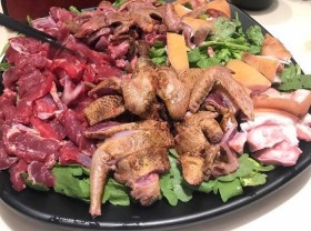 Image: Top delicious restaurants in Cao Bang that you should visit when traveling 