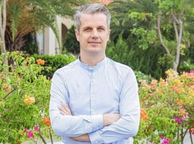 Image: Centara Mirage Resort Mui Ne has new GM