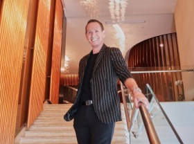 Image: Grand Mercure Danang has new GM