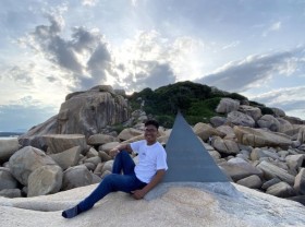 Image: Visit 87 cities, and 6 poles of Vietnam in one trip