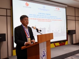 Image: HCMC calls for Singapore investment in major projects