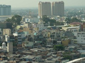 Image: HCMC calls off major commercial complex project