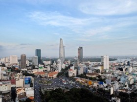 Image: HCMC orders speedier public investment disbursement
