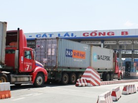 Image: Investor wants contractor replaced in long-delayed road project