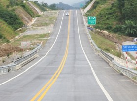 Image: Overwhelmed Yen Bai-Lao Cai expy needs expansion