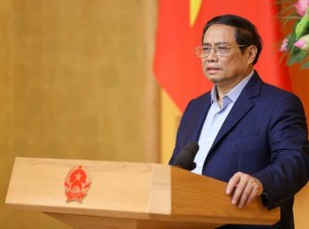 Image: PM gives green light to two expy projects