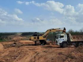 Image: Quang Tri wants land handover to expy done by end-June