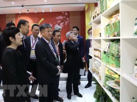Image: Vietnam remains key destination for Singaporean investors