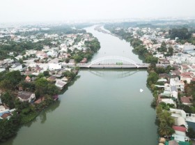 Image: Dong Nai approves US$3-billion urban area project